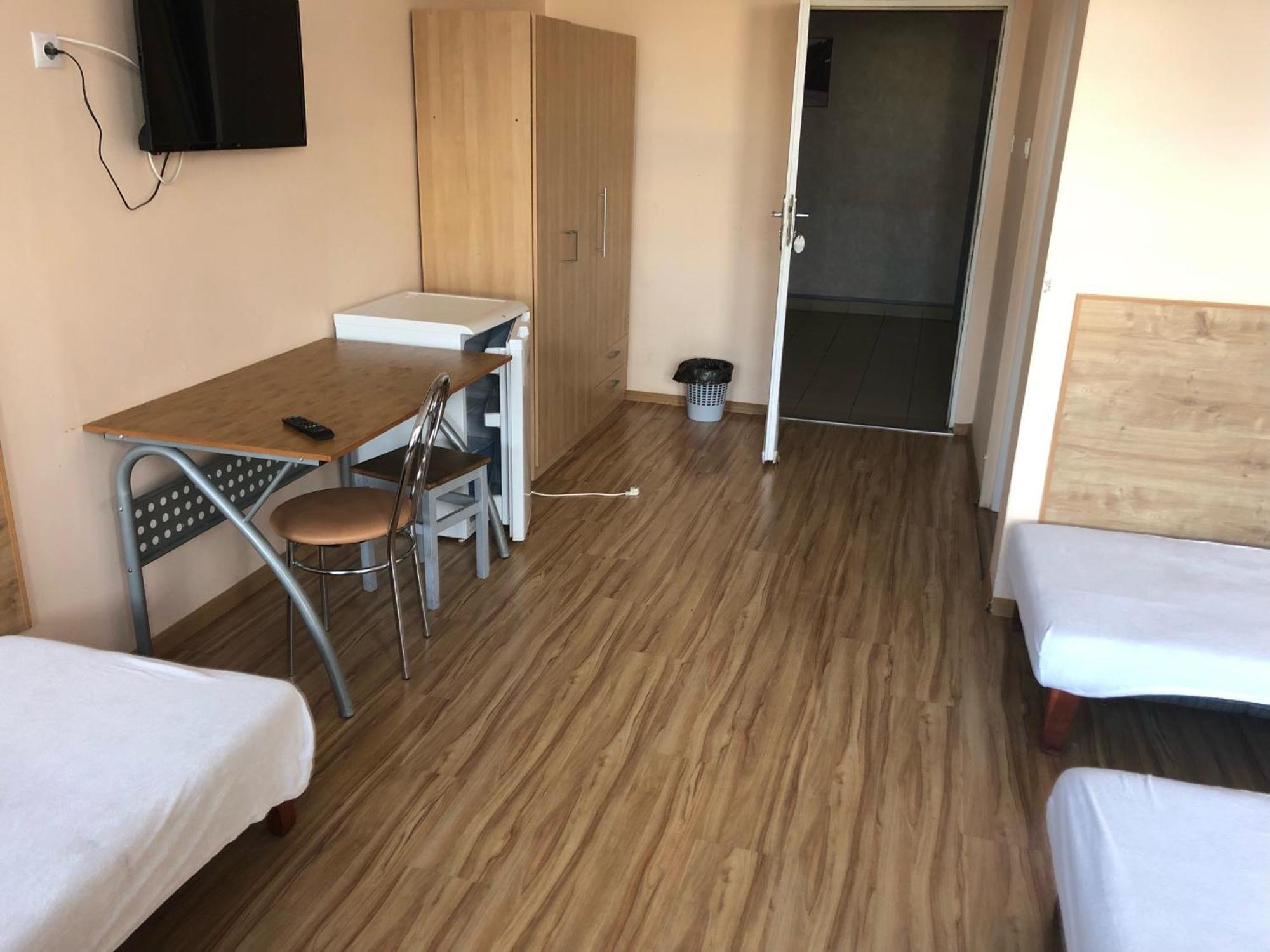 Noclegi Elan Лодзь Экстерьер фото
